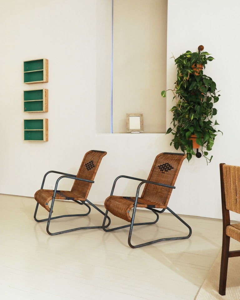 The Geometry of Modernity