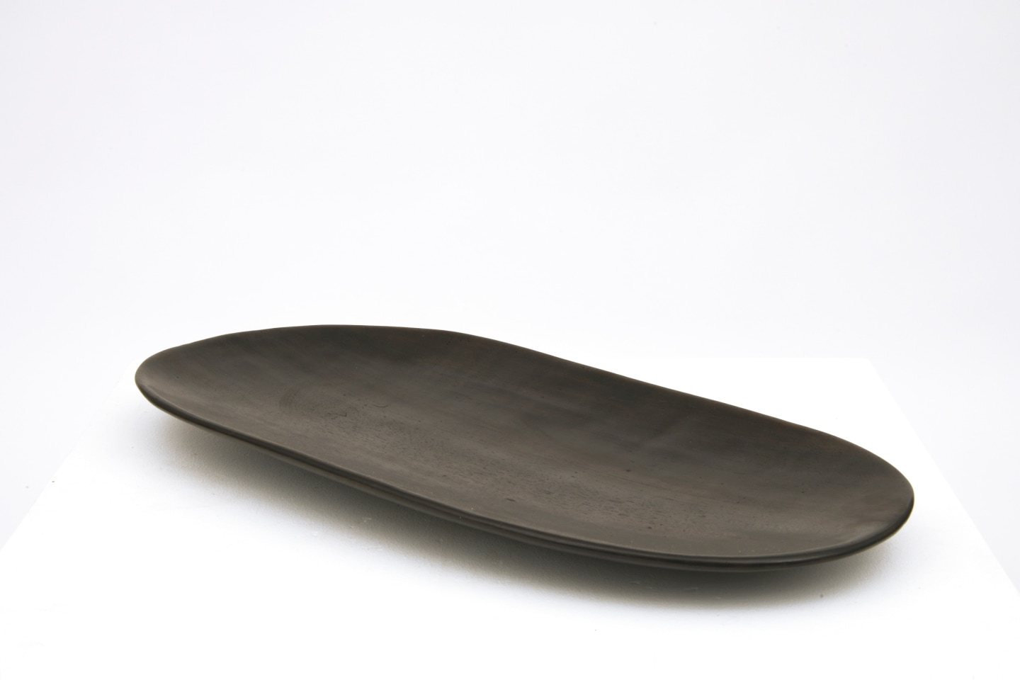 Alexandre Noll's tray full view from above