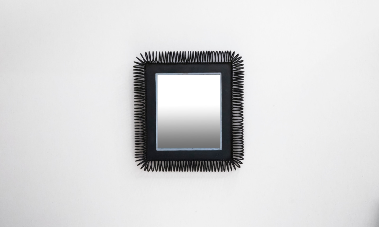 Image of Mathieu Mategot  Mirror, c.1950
