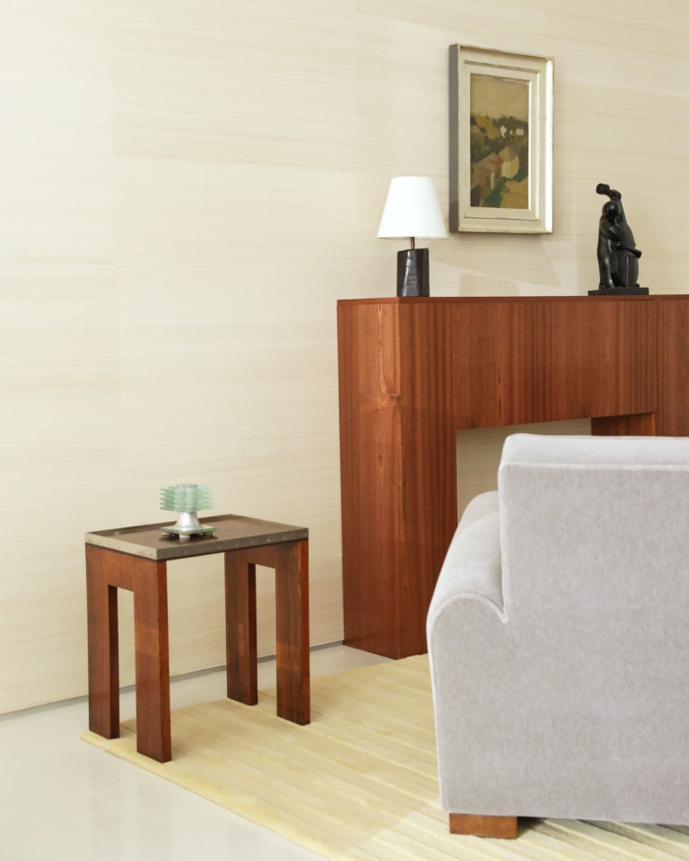 The Geometry of Modernity