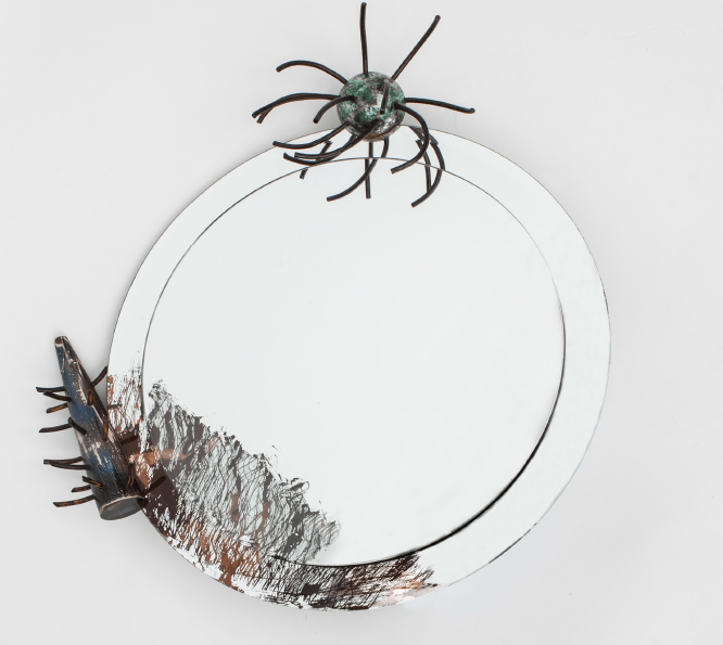 image of Mirror, 1985