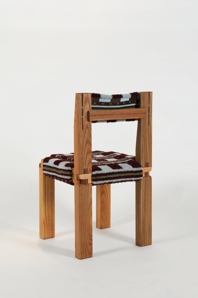 Yves Salomon x Chapo Creation