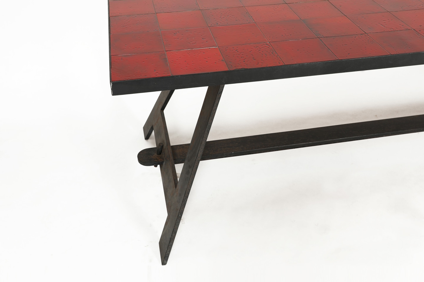 Image of Mado Jolain , Dining table, c.1960