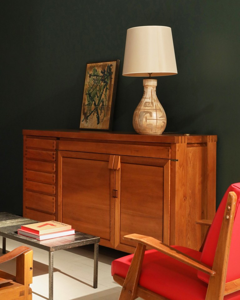 On The Floor | #magenfavorites