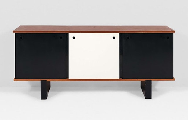 Charlotte Perriand - Collections - Magen H Gallery