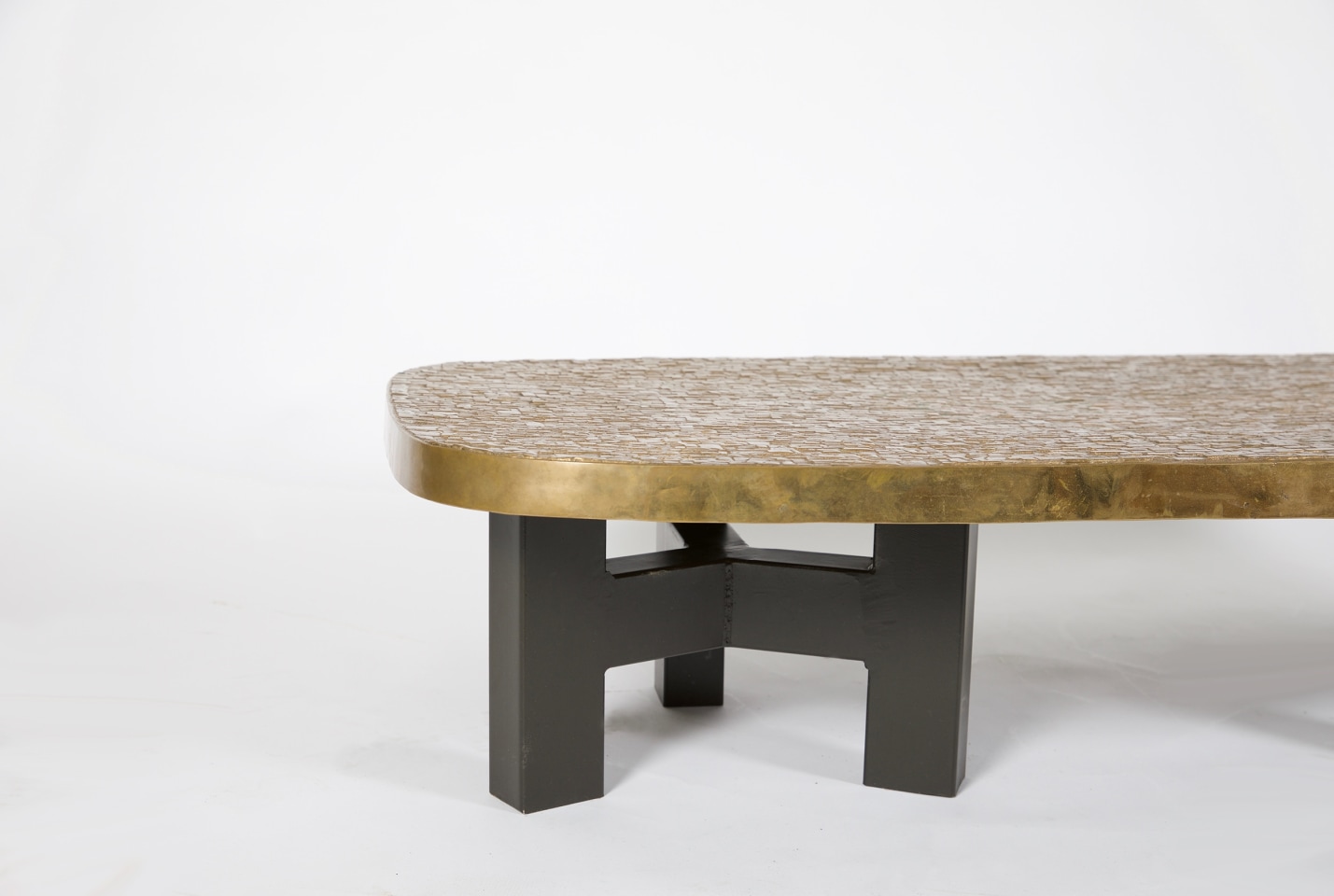 Image of Ado Chale, &quot;Les Monts de Venus&quot; table, c.1975