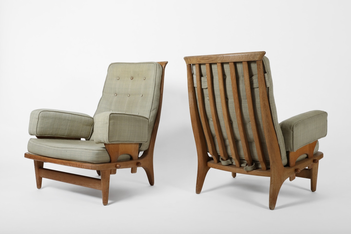 Guillerme et Chambron