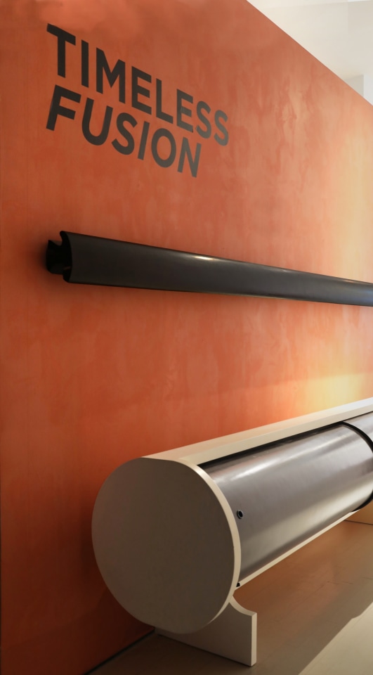 Timeless Fusion