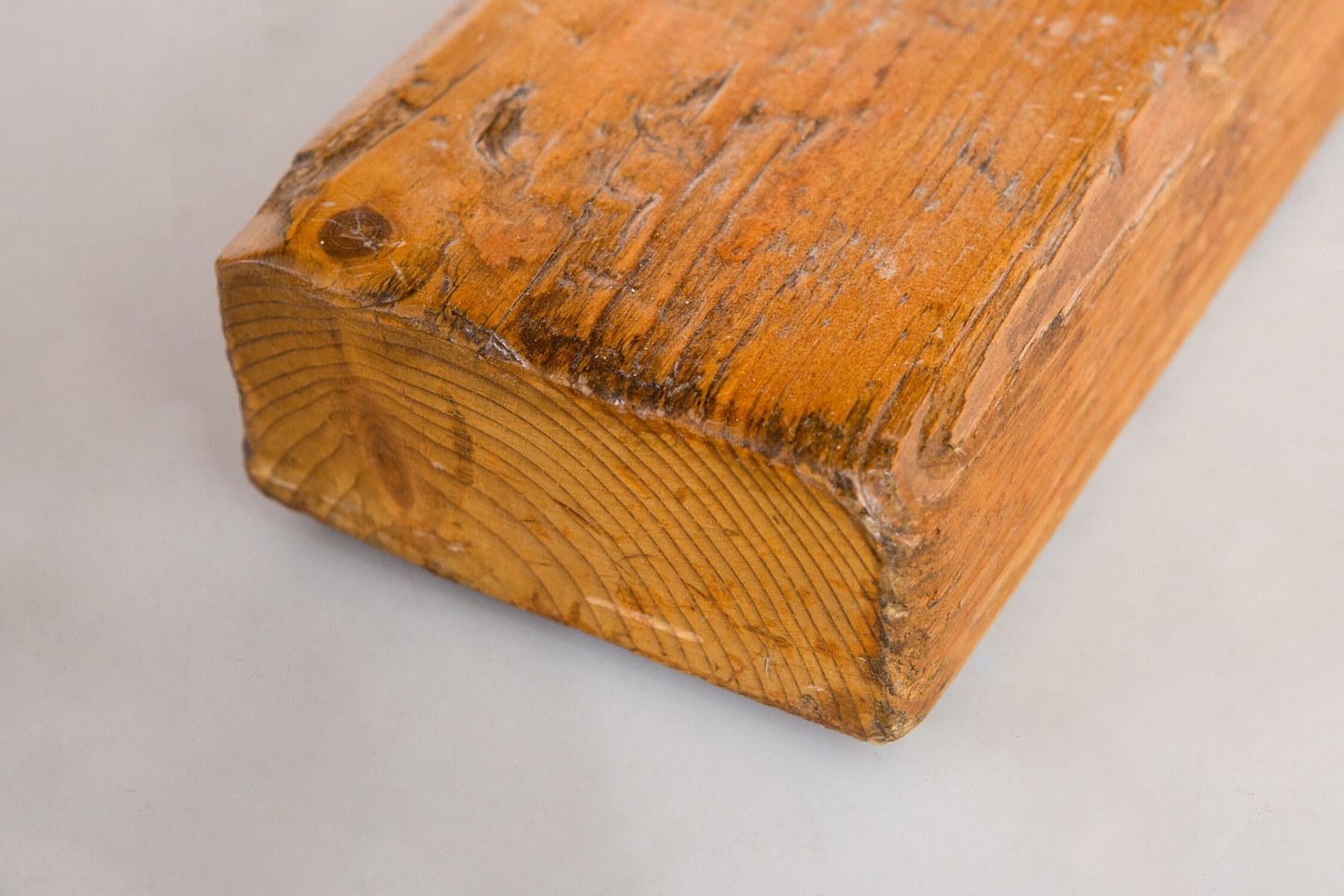 Image of Charlotte Perriand, &quot;Les Arcs&quot; console table, c.1960