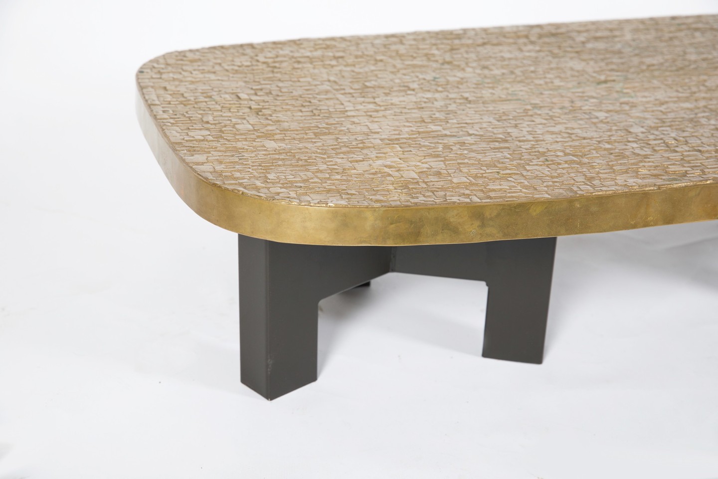 Image of Ado Chale, &quot;Les Monts de Venus&quot; table, c.1975