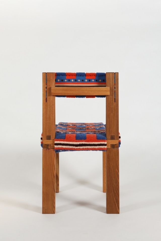 Yves Salomon x Chapo Creation