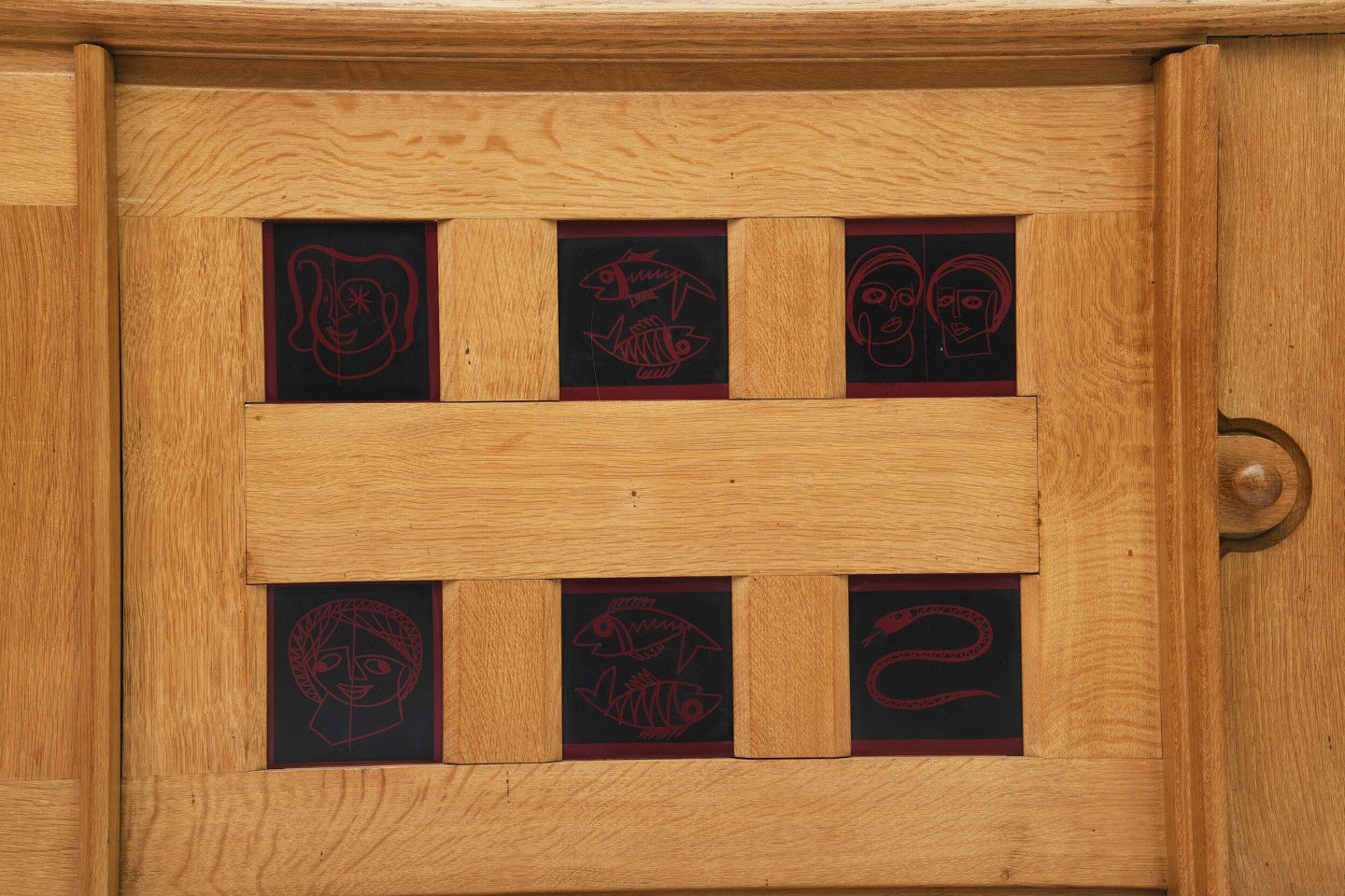 Guillerme &amp; Chambron