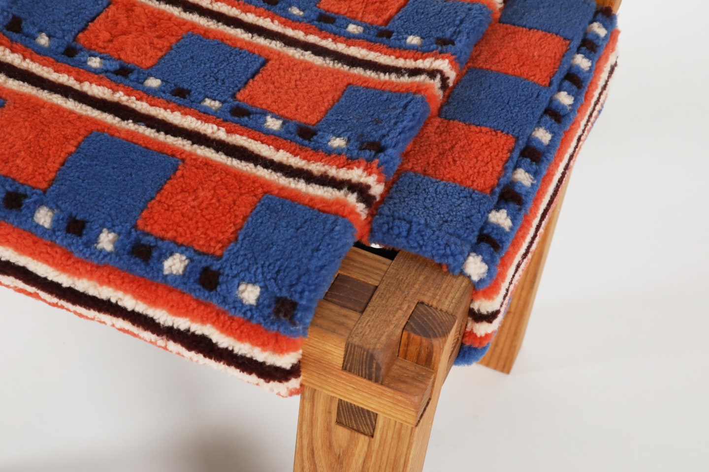 Yves Salomon x Chapo Creation