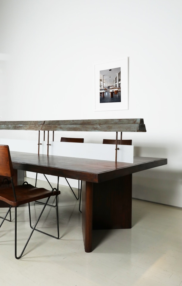 Installation view of Another Perspective