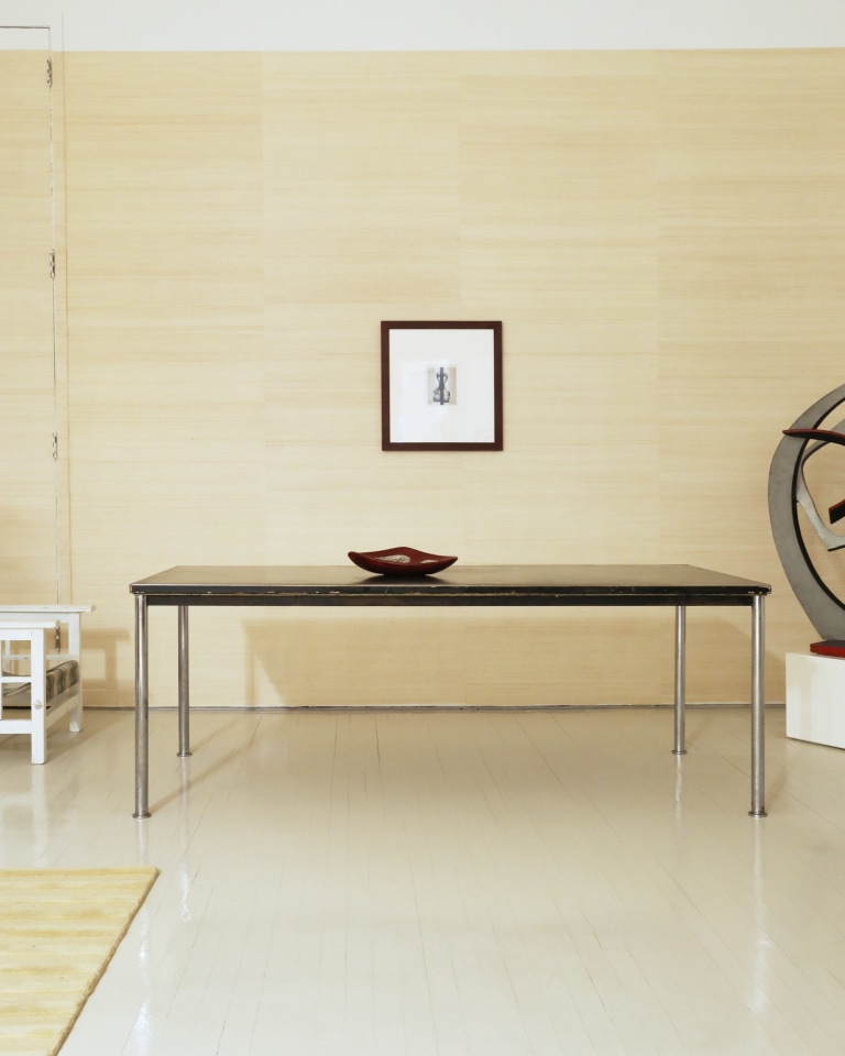 The Geometry of Modernity