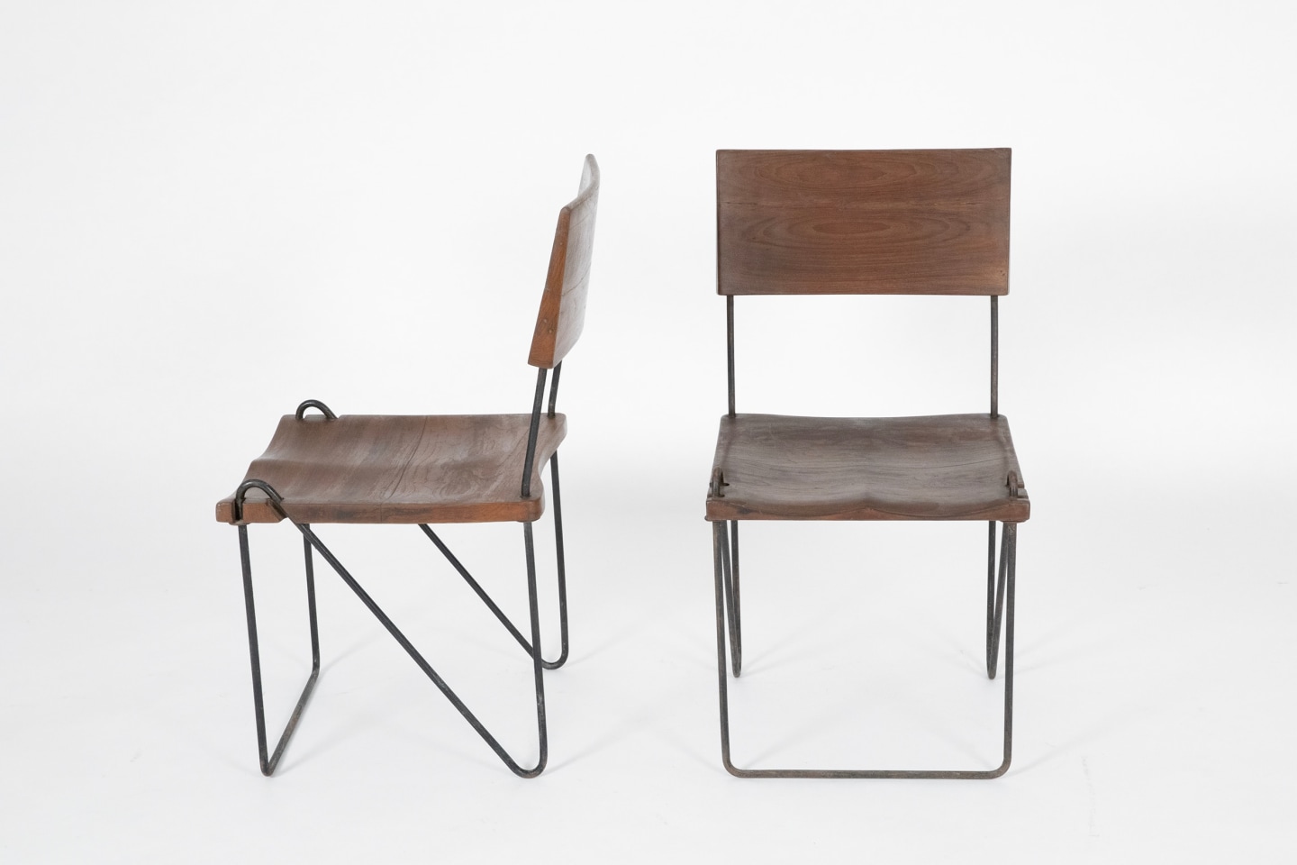 Le Corbusier &amp; Pierre Jeanneret