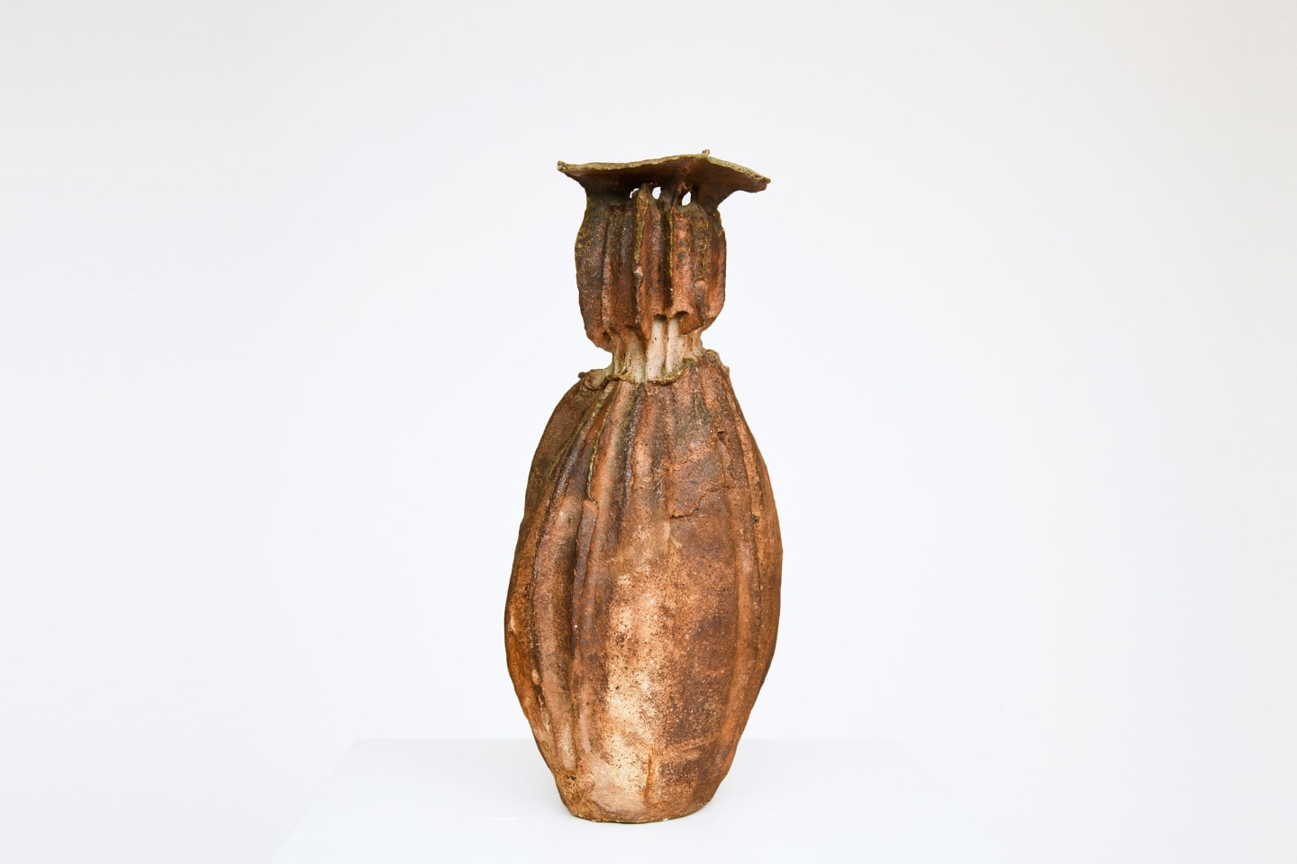 Image of Hildegund Schlichenmaier, Large vase, c. 1966