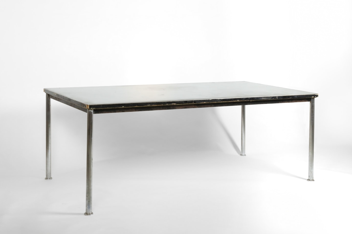 Le Corbusier, Pierre Jeanneret and Charlotte Perriand