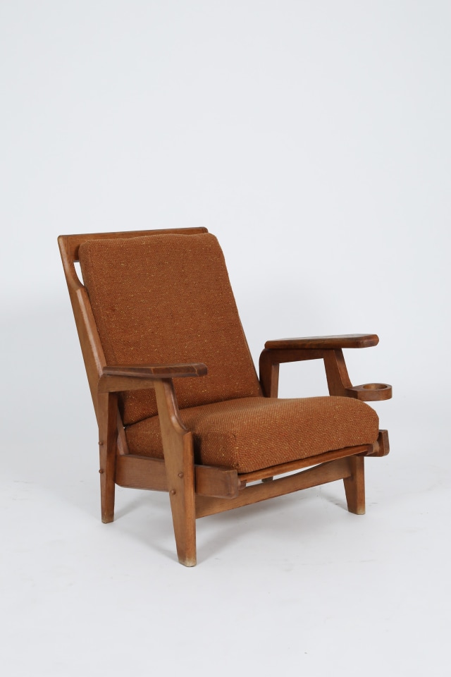image of armchair