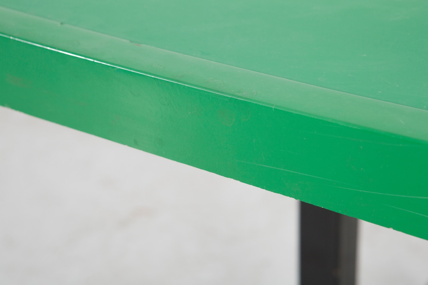 Image of Charlotte Perriand (1903 - 1999) &quot;Les Arcs&quot; pedestal table, c.1960