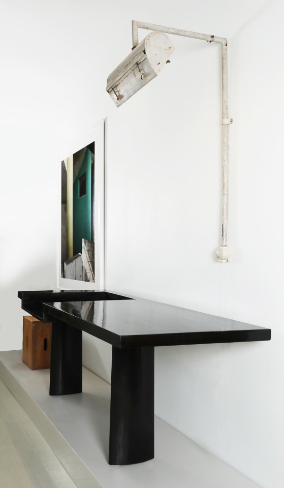 Installation view of exhibition another perspective