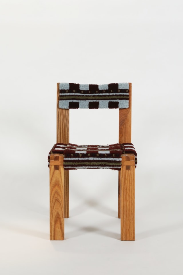 Yves Salomon x Chapo Creation