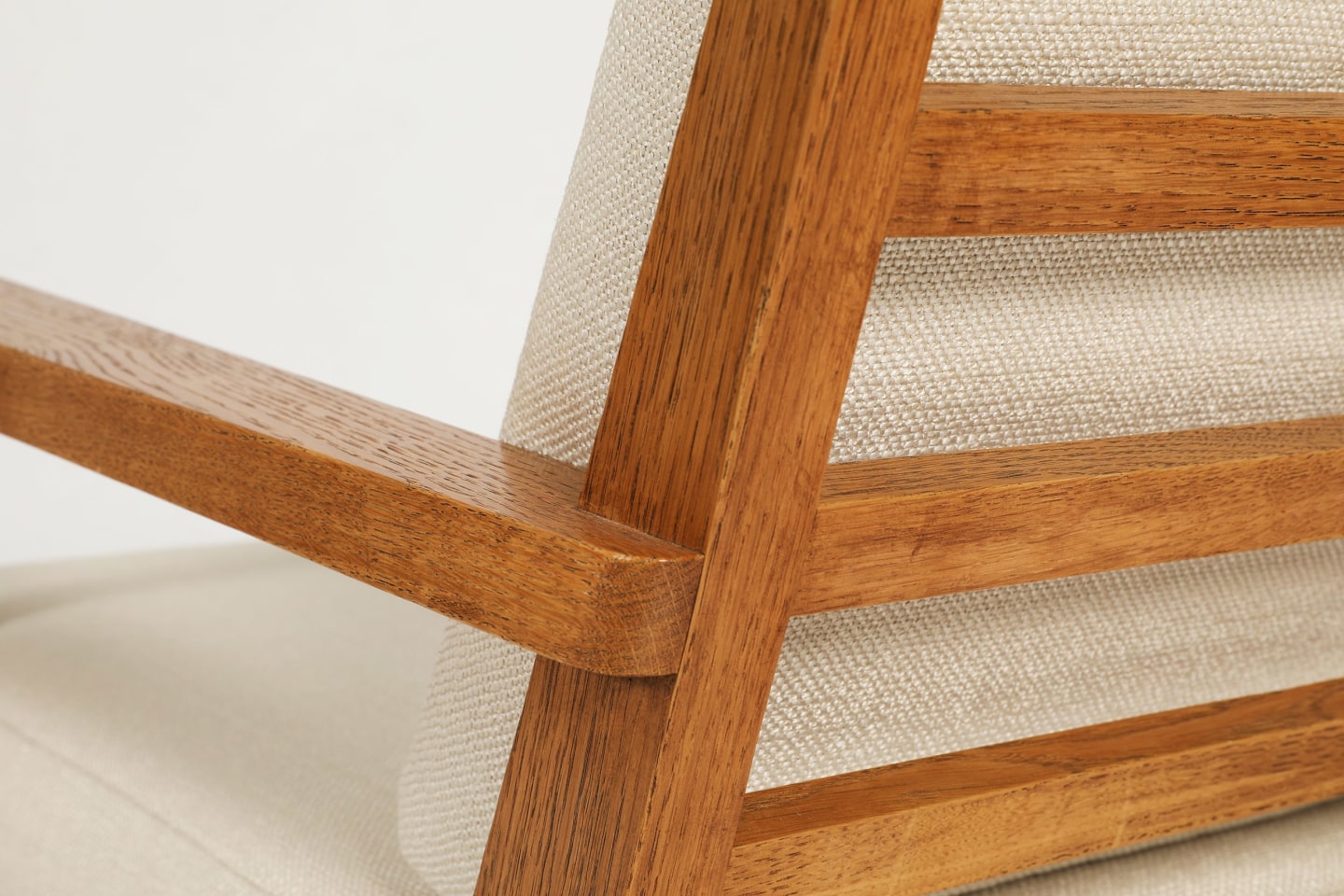 Image of Ren&eacute; Gabriel Single chair, c.1950