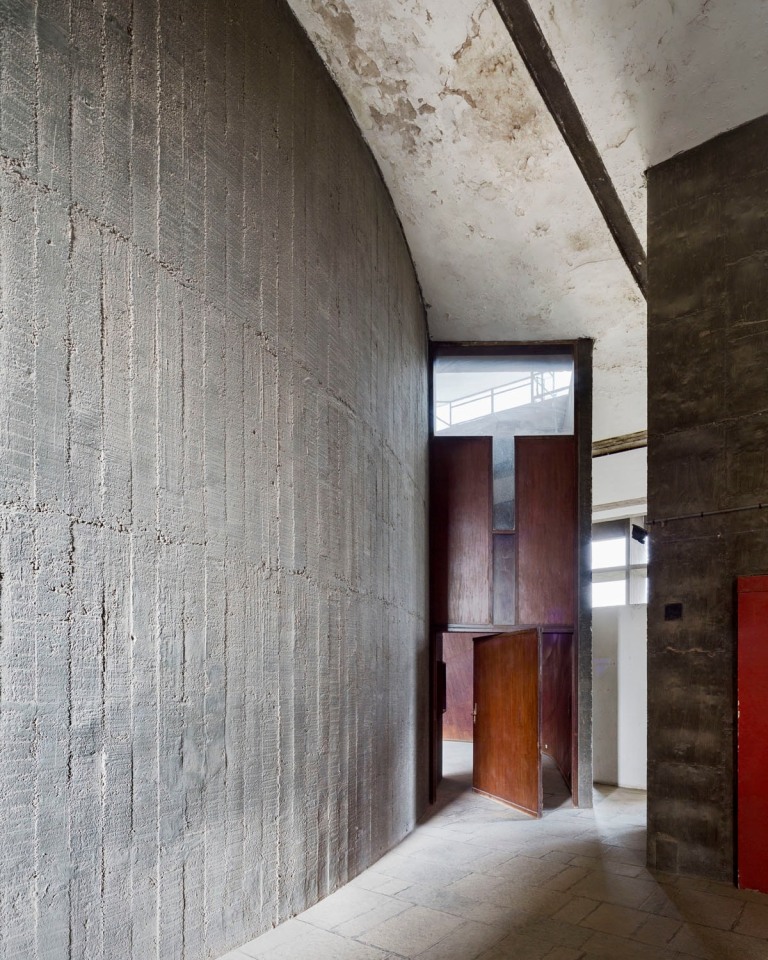 Manuel Bougot Photograph Mill Owners Association Chandigargh