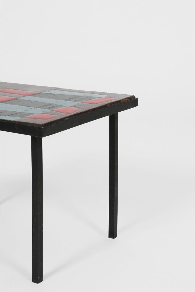 Attributed to Pierre and V&eacute;ra Sz&eacute;kely