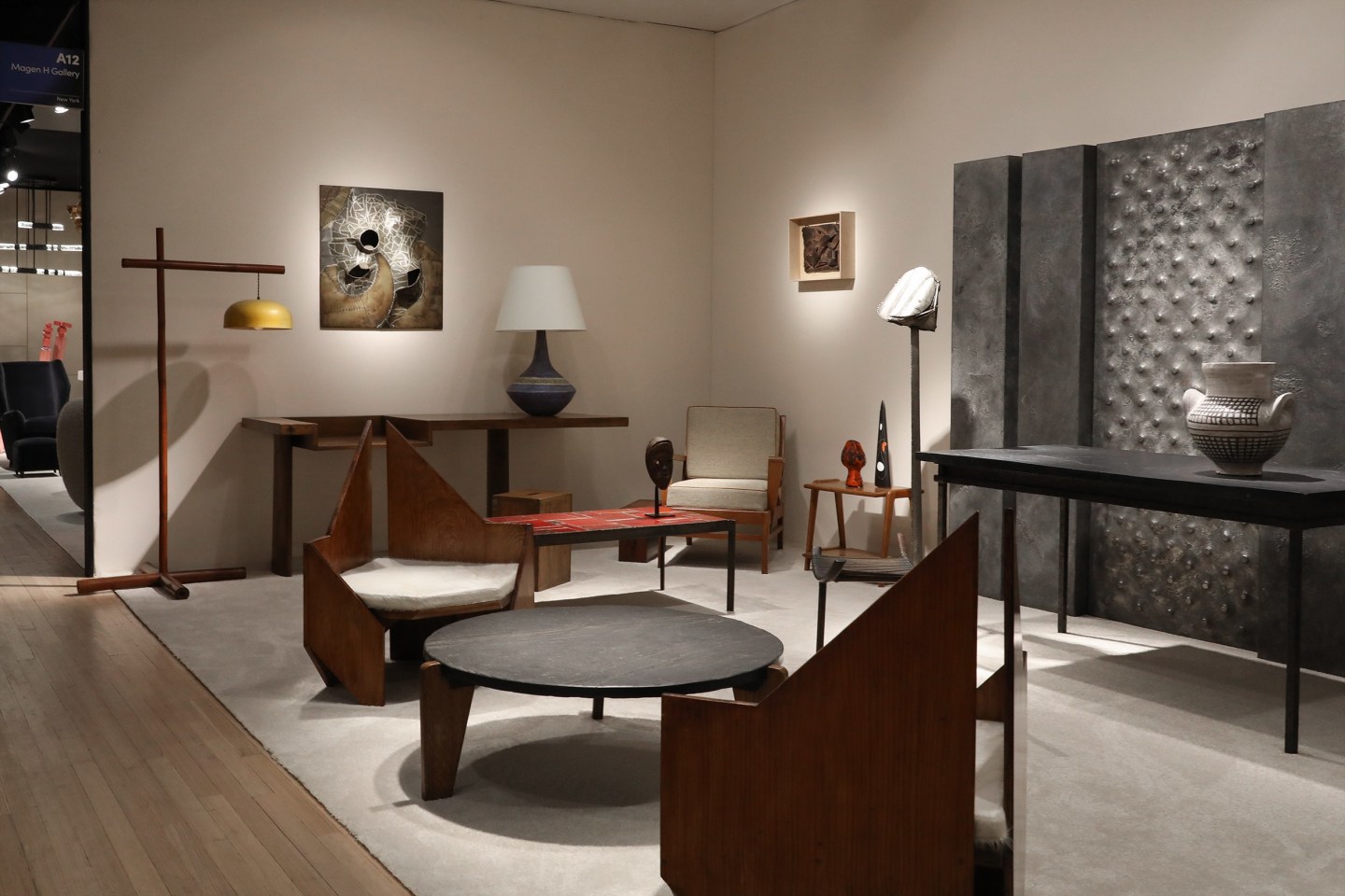 The Salon Art+Design