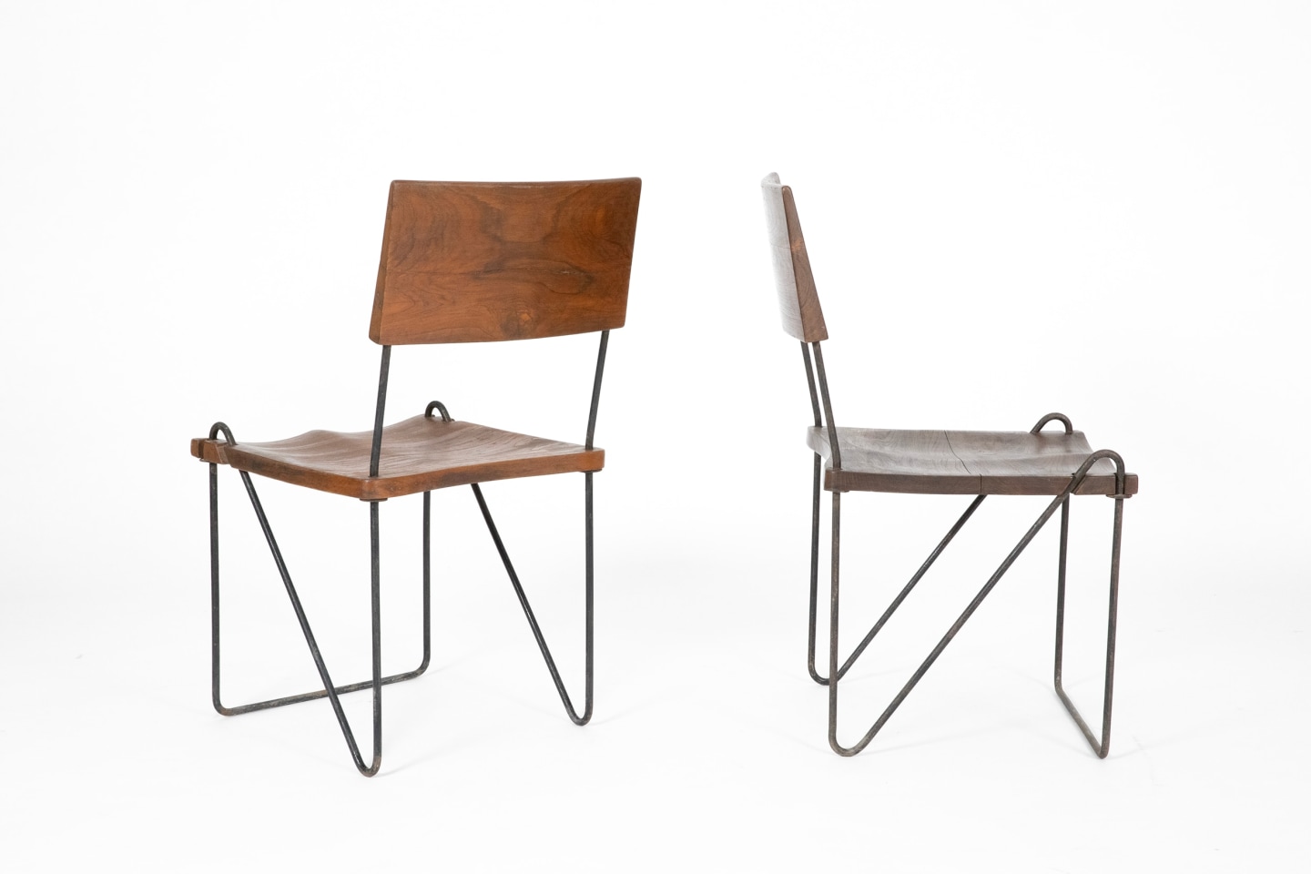 Le Corbusier &amp; Pierre Jeanneret