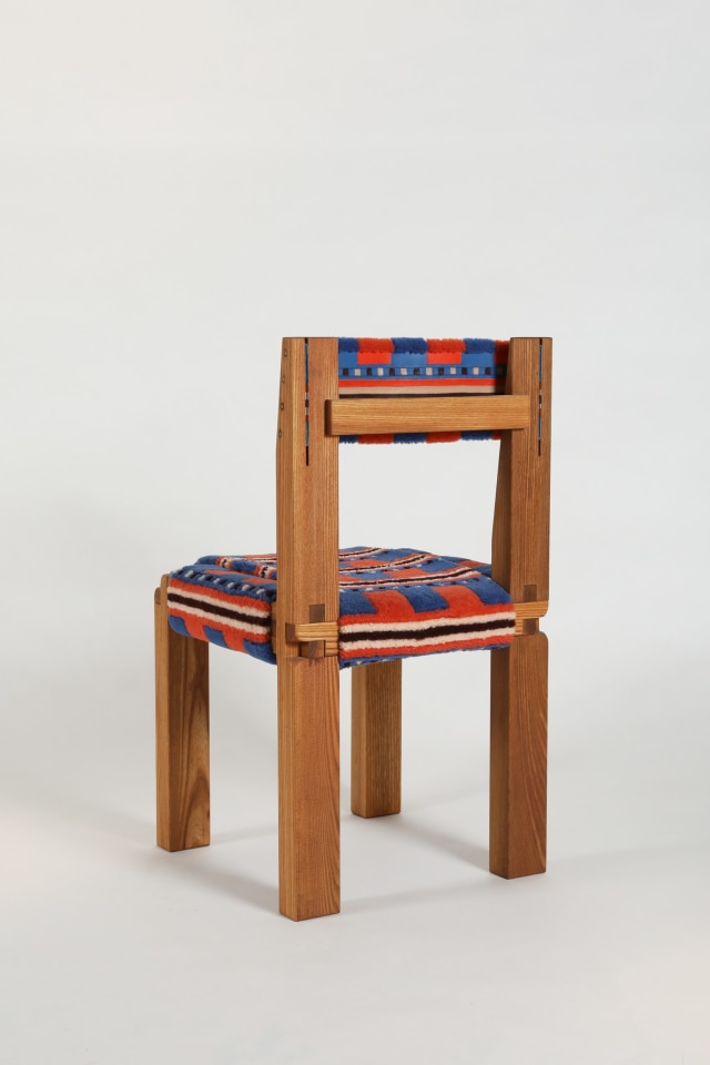 Yves Salomon x Chapo Creation