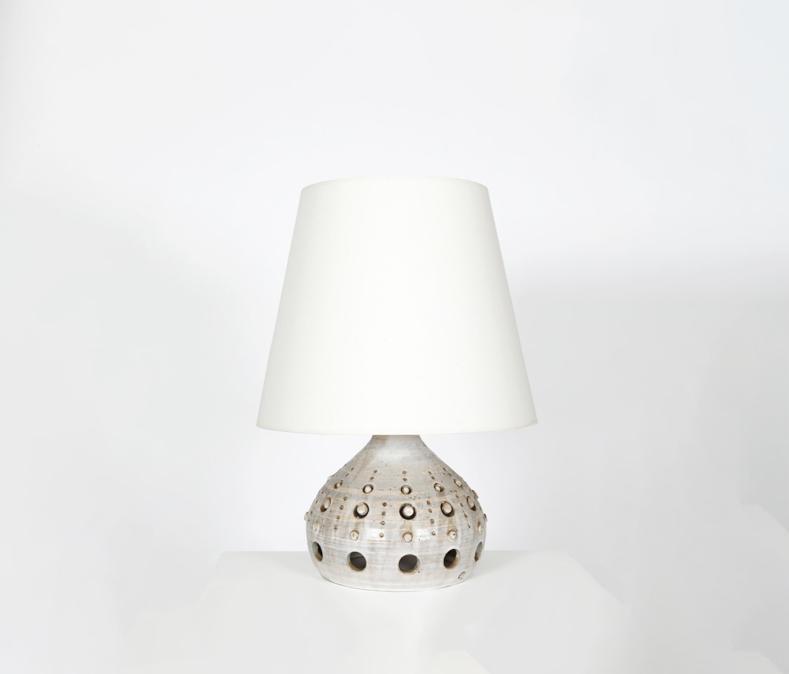image of table lamp