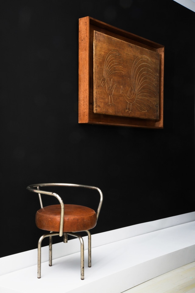 Le Corbusier and His Associates