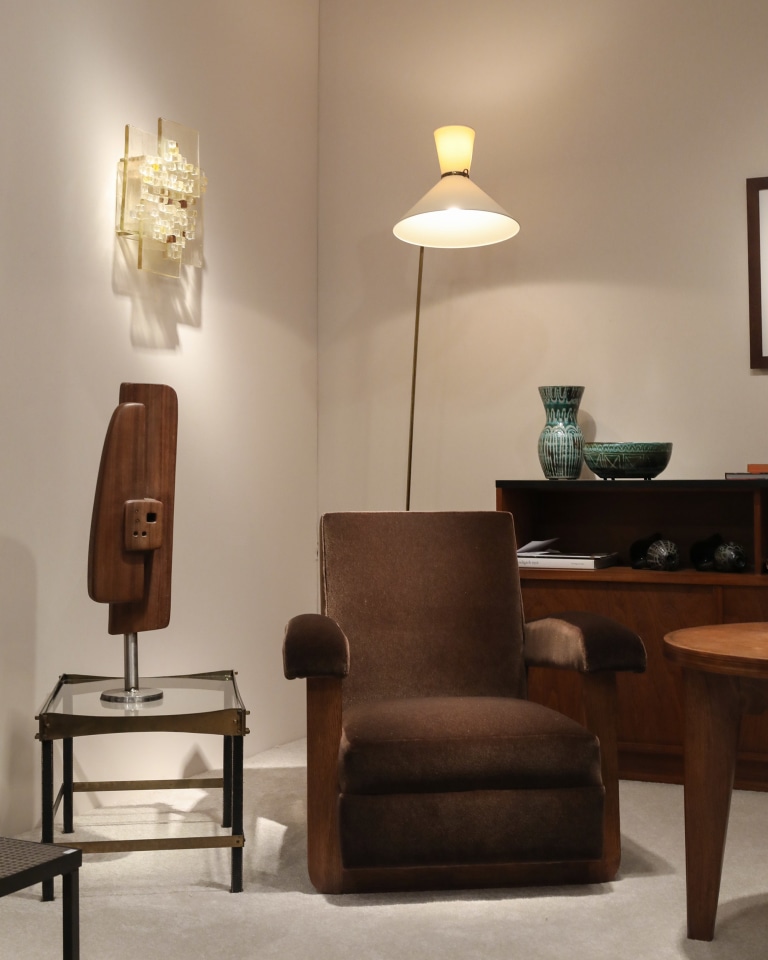 The Salon Art+Design