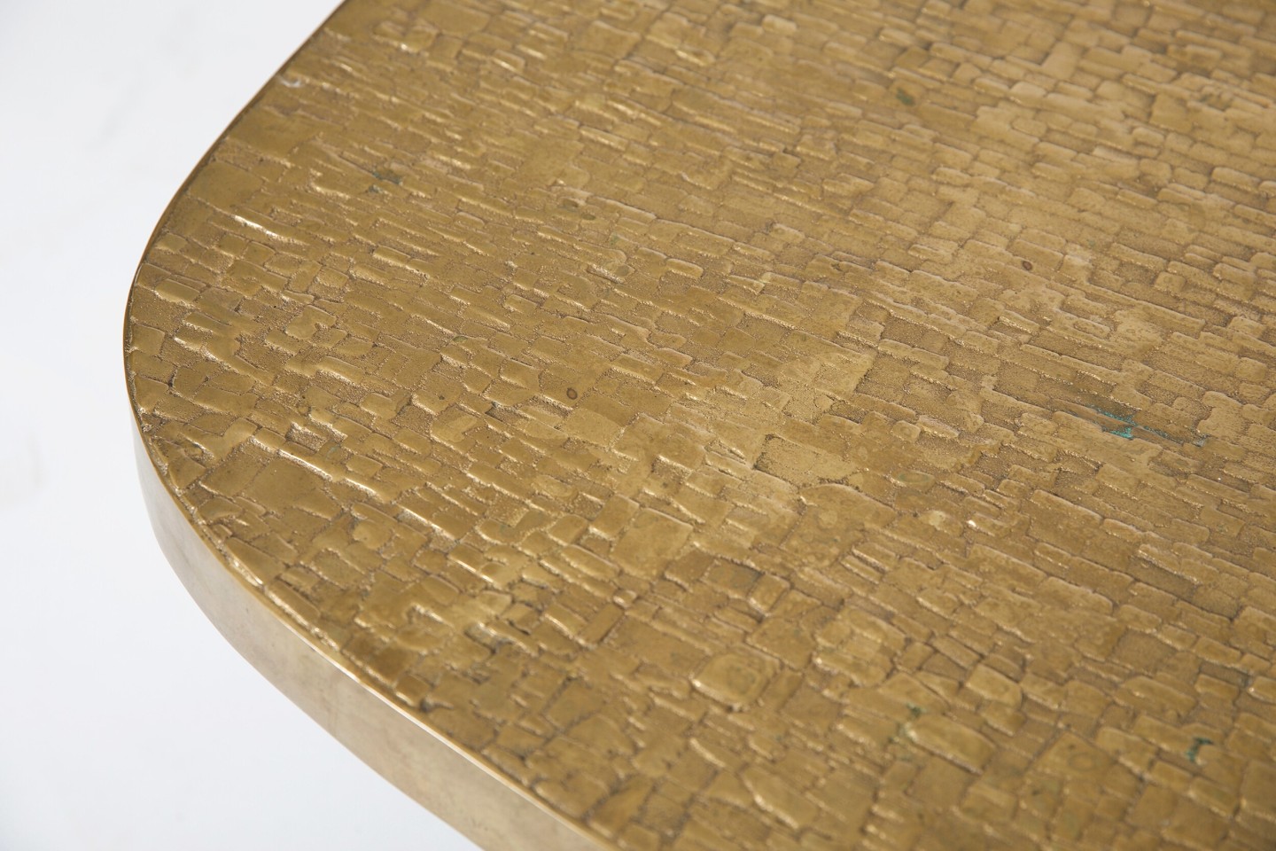 Image of Ado Chale, &quot;Les Monts de Venus&quot; table, c.1975