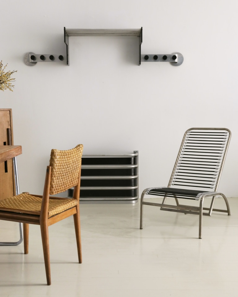 The Geometry of Modernity