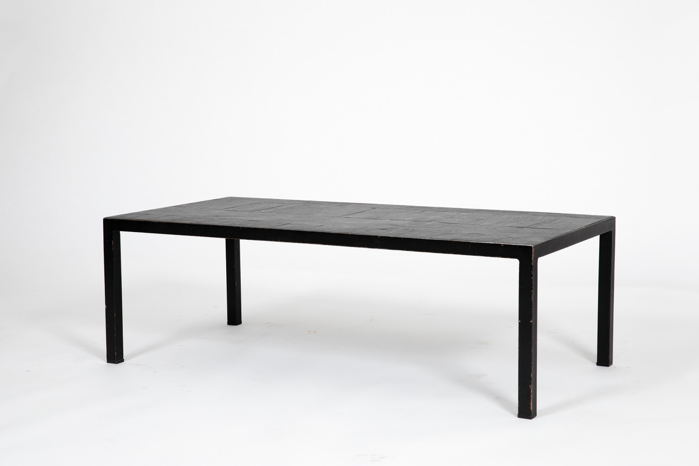 image of ceramic coffee table