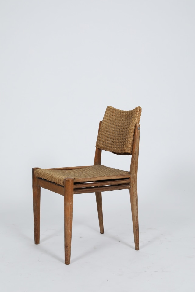 image of chair, c. 1930
