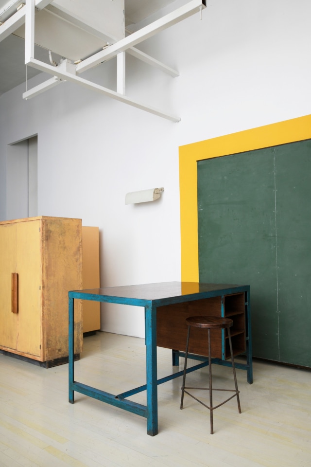 Le Corbusier and His Associates