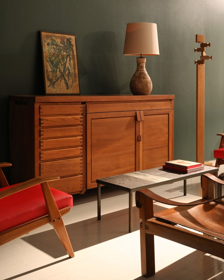 On The Floor | #magenfavorites