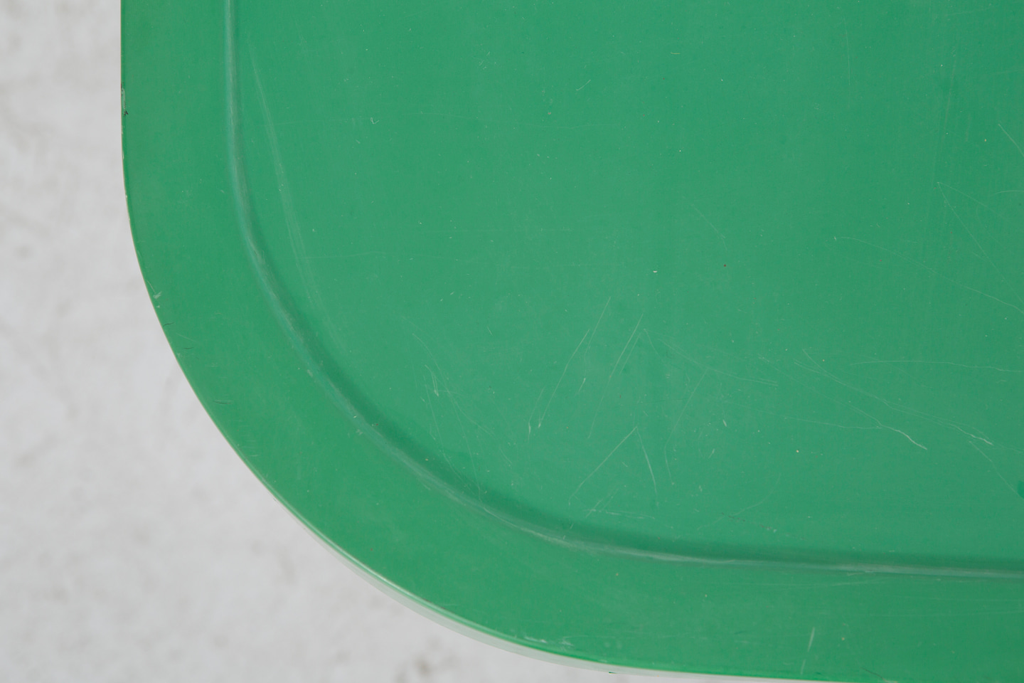 Image of Charlotte Perriand (1903 - 1999) &quot;Les Arcs&quot; pedestal table, c.1960