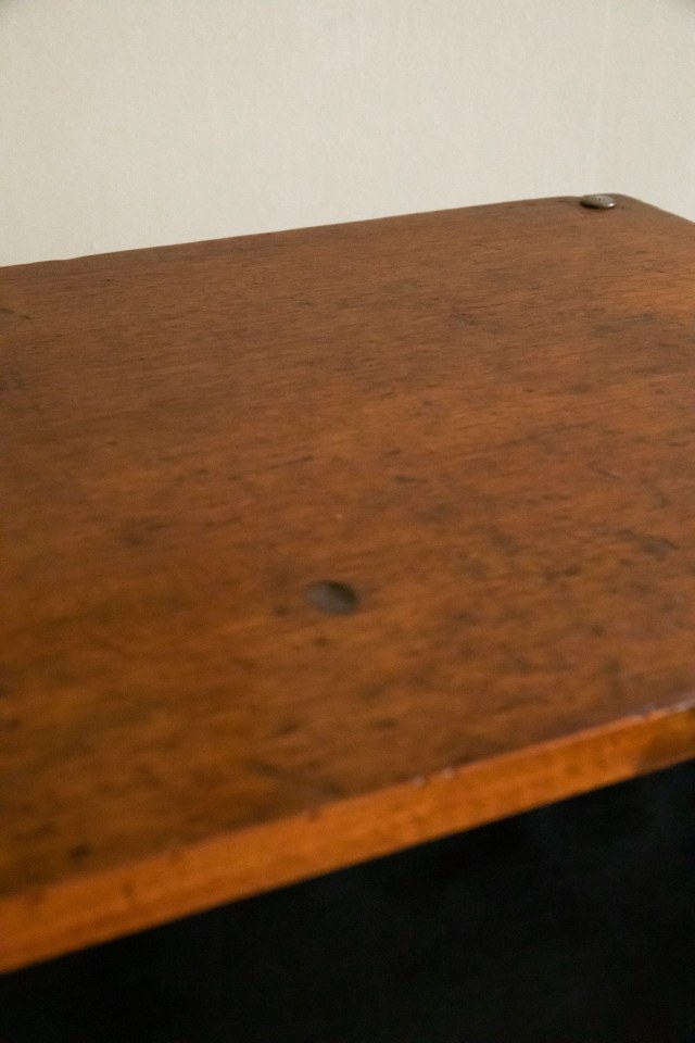 Image of &quot;Bloc&quot; sideboard, c. 1950 by Charlotte Perriand