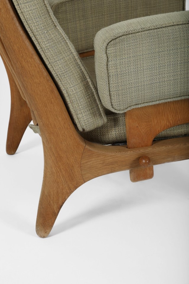 Guillerme et Chambron