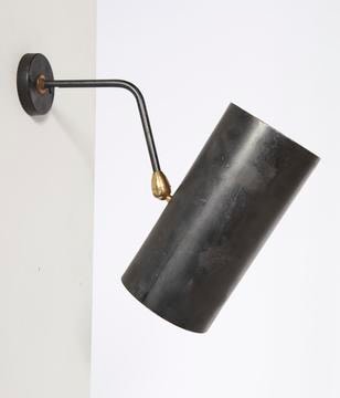 image of Serge Mouille sconce