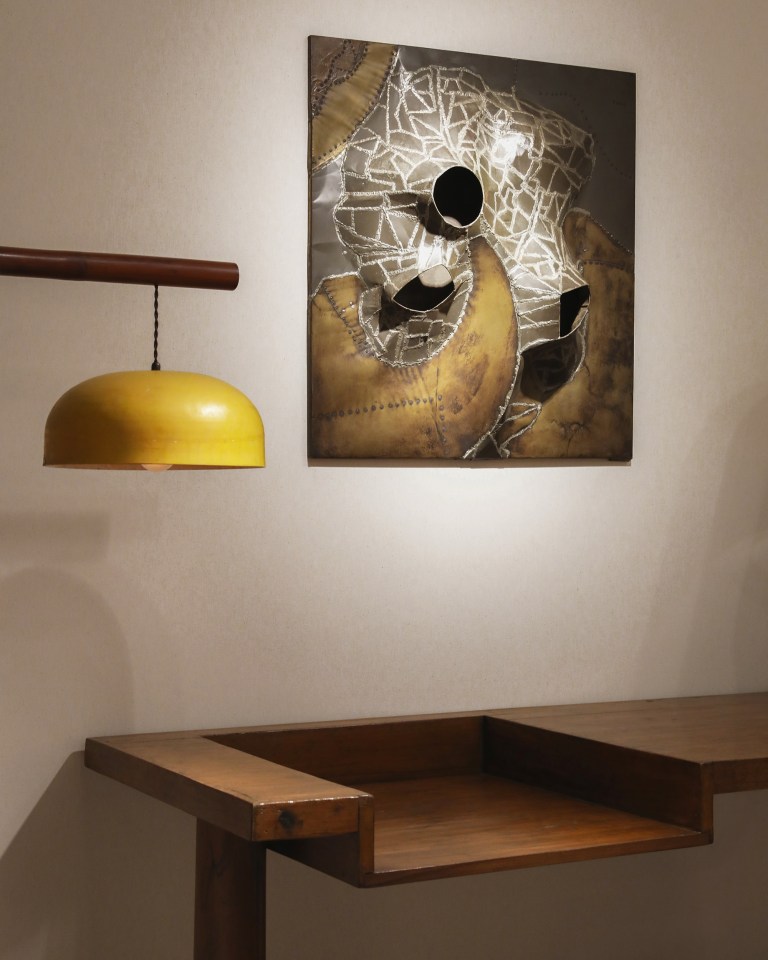 The Salon Art+Design