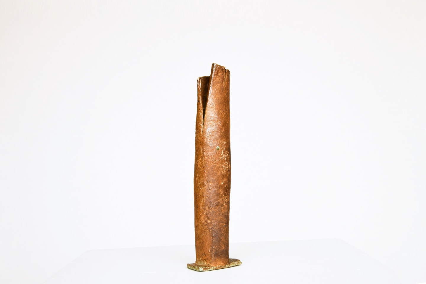 Jacqueline Lerat's Vase, full straight view