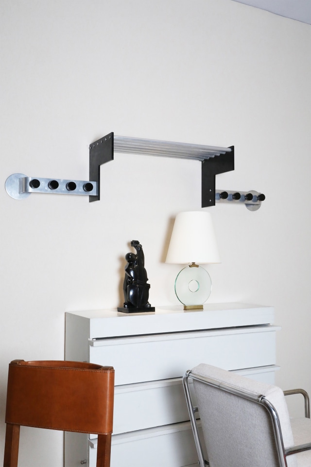 The Salon Art+Design