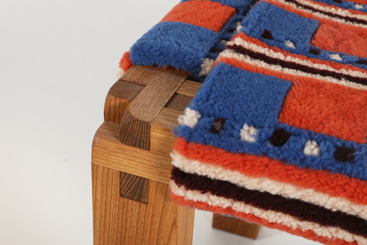 Yves Salomon x Chapo Creation