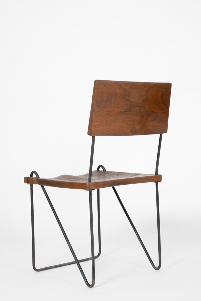 Le Corbusier &amp; Pierre Jeanneret